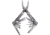 SOG Specialty Knives &amp; Tools PowerPint Multi-Tools, Stainless Steel Blade, Stone Wash Finish, Grey/Grey, SOG-PP1001-CP