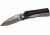 SOG Specialty Knives &amp; Tools SL Low Profile Kinfe- Large with Fire Starter 108516
