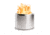 Solo Stove Bonfire Fire Pit, Stainless Steel, SSBON-2.0