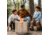 Solo Stove Bonfire and Stand, Stainless Steel, Medium, ssbon-sd