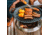 Solo Stove Bonfire Cast Iron Grill Top and Hub, Stainless Steel, Cast Iron Black, Medium, SSBON-COOKING-BUNDLE