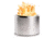 Solo Stove Bonfire Fire Pit, Stainless Steel, SSBON-2.0
