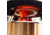 Solo Stove Yukon Heat Deflector, Stainless Steel, Medium, SSYUK-27-DEFLECTOR