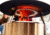 Solo Stove Yukon Heat Deflector, Stainless Steel, Medium, SSYUK-27-DEFLECTOR