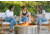 Solo Stove Yukon 2.0, Stainless Steel, Large, SSYUK-27-2.0