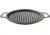 Solo Stove Yukon Cast Iron Grill Cooking Bundle 2, Stainless Steel, Cast Iron Black, Medium, SSYUK-27-COOKING-BUNDLE