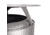 Solo Stove Yukon Heat Deflector, Stainless Steel, Medium, SSYUK-27-DEFLECTOR