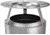 Solo Stove Yukon Heat Deflector, Stainless Steel, Medium, SSYUK-27-DEFLECTOR