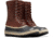 Sorel 1964 LTR Winter Boot - Womens, Cappuccino/Oxford Tan, 9 US, 1855121206-9