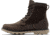 Sorel Carson Storm Waterproof Boot - Mens, Blackened Brown, Khaki II, 9.5, 2028241-205-9.5