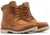 Sorel Carson Storm Waterproof Boot - Mens, Camel Brown, Oatmeal, 9, 2028241-224-9