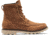 USED Sorel Carson Storm Waterproof Boot - Mens, Camel Brown, Oatmeal, 9.5, 2028241-224-9.5, EDEMO1