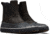 Sorel Cheyanne Metro Chelsea Winter Boot - Mens, Black/Black, 9 US, 1876041010-9
