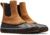 Sorel Cheyanne Metro Chelsea Winter Boot - Mens, Elk/Black, 10 US, 1877431286-10