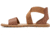 Sorel Ella II Sandal - Womens, Medium, Velvet Tan, 8.5, 1936651-Velvet Tan-8.5