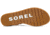Sorel Ella II Sandal - Womens, Medium, Velvet Tan, 8.5, 1936651-Velvet Tan-8.5