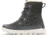 Sorel Explorer II Joan Faux Fur Waterproof Winter Boot - Womens, Grill, Fawn, 8.5, 1951631028-8.5