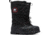Sorel Glacier XT Winter Boot - Mens, Black/Red Quartz, 7 US, 1573891010-7