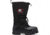 Sorel Glacier XT Winter Boot - Mens, Black/Red Quartz, 7 US, 1573891010-7