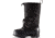 Sorel Glacier XT Winter Boot - Womens, Black/Red Quartz, 6 US, 1573931010-6