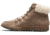 Sorel Harlow Lace Cozy - Womens, Ash Brown, 11, 1876411240-11