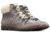 Sorel Harlow Lace Cozy - Womens, Light Grey, 11, 1876411060-11