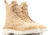 Sorel Hi-Line Lace Boot - Womens, Ceramic, Chalk, 10, 2009111-209-10
