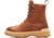 Sorel Hi-Line Lace Boot - Womens, Scorch, Tawny Buff, 8.5, 2009111-265-8.5