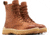 Sorel Hi-Line Lace Boot - Womens, Scorch, Tawny Buff, 8.5, 2009111-265-8.5