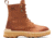 Sorel Hi-Line Lace Boot - Womens, Scorch, Tawny Buff, 8.5, 2009111-265-8.5