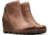 Sorel Joan Of Arctic Wedge II Zip Boots - Womens, Ash Brown, 6, 1876991240-6