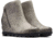 Sorel Joan Of Arctic Wedge II Zip Boots - Womens, Quarry, 10, 1870231052-10