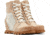 Sorel Joan Of Arctic Wedge III Lexie Bootie - Womens, Natural Tan, Gum 2, 9.5, 1978201-257-9.5