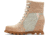 Sorel Joan Of Arctic Wedge III Lexie Bootie - Womens, Natural Tan, Gum 2, 9.5, 1978201-257-9.5