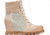Sorel Joan Of Arctic Wedge III Lexie Bootie - Womens, Natural Tan, Gum 2, 9.5, 1978201-257-9.5