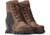 Sorel Joan Of Arctic Wedge III Lexie Bootie - Womens, Tobacco, Black, 8.5, 1978201258-8.5