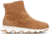 Sorel Kinetic Short Shoe - Womens, Camel Brown, Na, 5, 1808191224-5