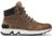 Sorel Mac Hill Mid LTR Waterproof Boot - Mens, Khaki II, 11.5 US, 1915541297-11.5