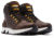 Sorel Mac Hill Mid LTR Waterproof Boot - Mens, Tobacco, Black, 8.5, 1915541-256-8.5
