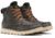 Sorel Madson II Moc Toe Waterproof Boot - Mens, Coal, 11.5 US, 1915021048-11.5