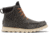 Sorel Madson II Moc Toe Waterproof Boot - Mens, Coal, 11.5 US, 1915021048-11.5