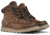 Sorel Madson II Moc Toe Waterproof Boot - Mens, Tobacco, 8 US, 1915021256-8