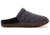 Sorel Nakiska Scuff Slipper - Womens, Black, Natural, 10.5, 1807891010-10.5