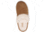 Sorel Nakiska Slide II Slippers - Womens, Camel Brown/Natural, 6 US, 1902881224-6