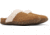 Sorel Nakiska Slide II Slippers - Womens, Camel Brown/Natural, 6 US, 1902881224-6