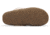 Sorel Nakiska Slide II Slippers - Womens, Camel Brown/Natural, 6 US, 1902881224-6