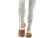 Sorel Nakiska Slide II Slippers - Womens, Camel Brown/Natural, 6 US, 1902881224-6