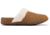 Sorel Nakiska Slide II Slippers - Womens, Camel Brown/Natural, 6 US, 1902881224-6