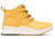 Sorel Out N About III Classic Wp Sneakers - Womens, Yellow Ray/Sea Salt, 8, 1951331-765-8