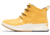 Sorel Out N About III Classic Wp Sneakers - Womens, Yellow Ray/Sea Salt, 8, 1951331-765-8